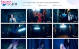 【礼仪布鞋】胜景影视 女子特训队（上集）谢敏和李芳在河边接头她们被抓捕【398MB】