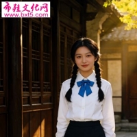 AI高跟布鞋美女