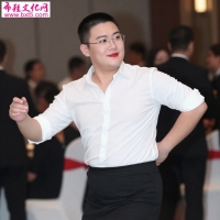 晚宴什锦