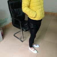 妹妹的布鞋（16p）