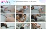 【白一带布鞋】维黎美束 加不到女神的微信吗？快递员的霸王硬上弓，绑上后【1.08GB】
