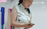 主播白一带